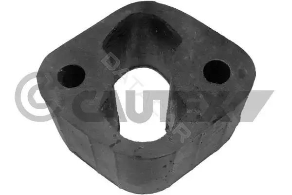 Крепление глушителя CAUTEX 031037