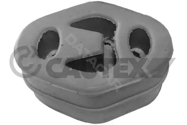 Крепление глушителя CAUTEX 080608