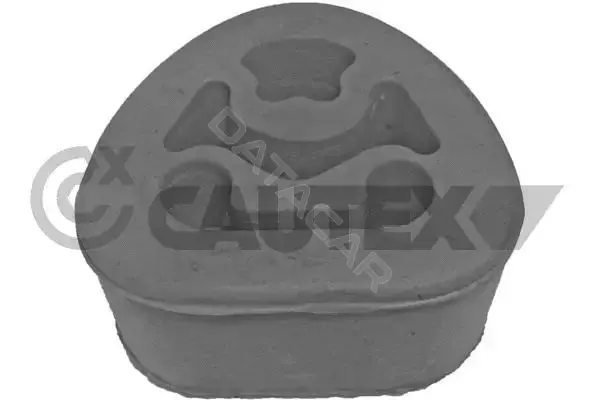Крепление глушителя CAUTEX 180608