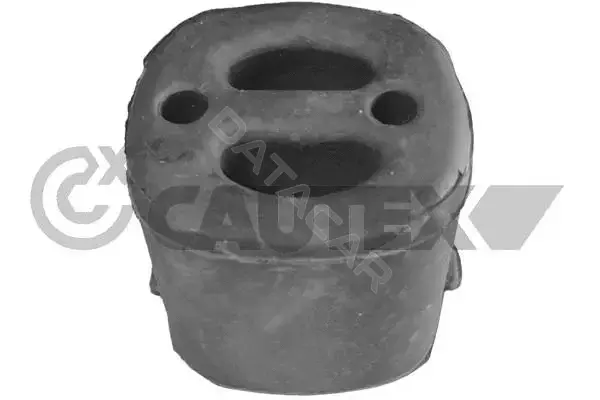 Крепление глушителя CAUTEX 480011