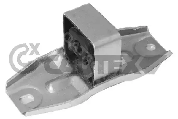 Крепление глушителя CAUTEX 060500