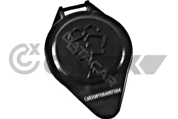 Крышка бачка омывателя CAUTEX 765036