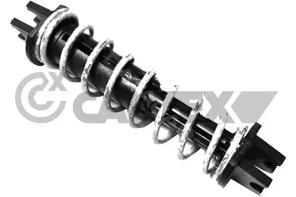 Клипса молдинга CAUTEX 771134