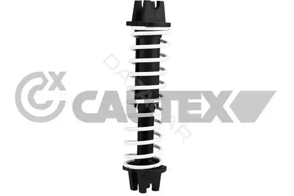 Клипса молдинга CAUTEX 771805