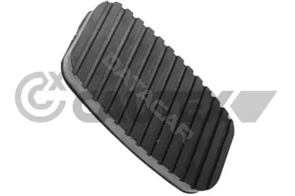Накладка педали CAUTEX 030299