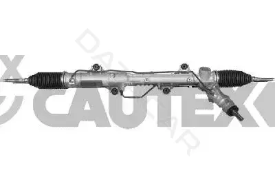 Рулевая рейка CAUTEX 768384