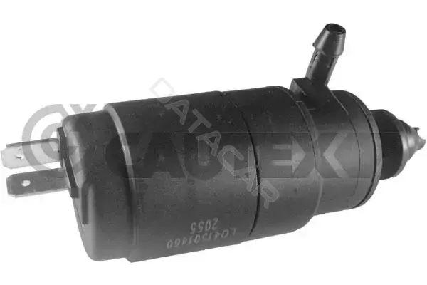 Насос омывателя CAUTEX 954614
