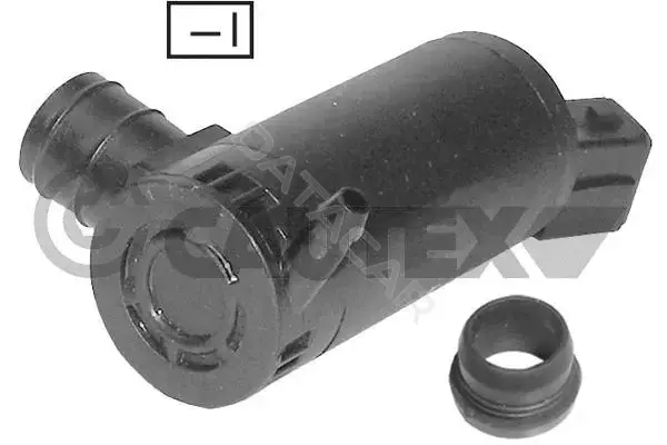 Насос омывателя CAUTEX 954620