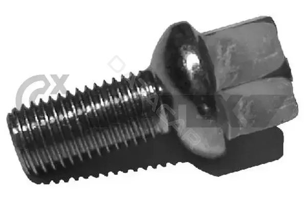 Болт колесный CAUTEX 951019