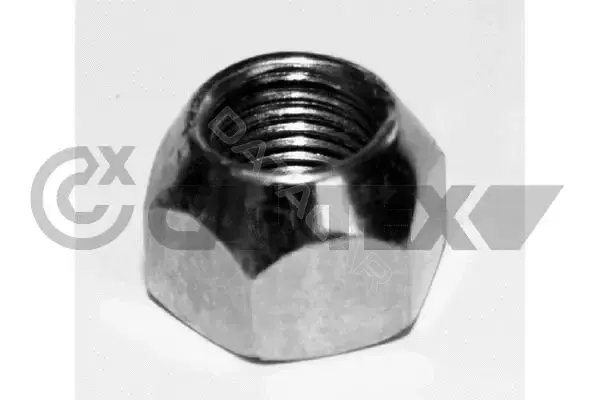 Гайка колеса CAUTEX 757531