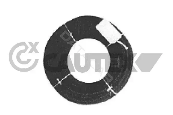 Топливный шланг CAUTEX 014016