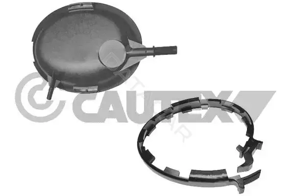 Крышка топливного фильтра CAUTEX 031578