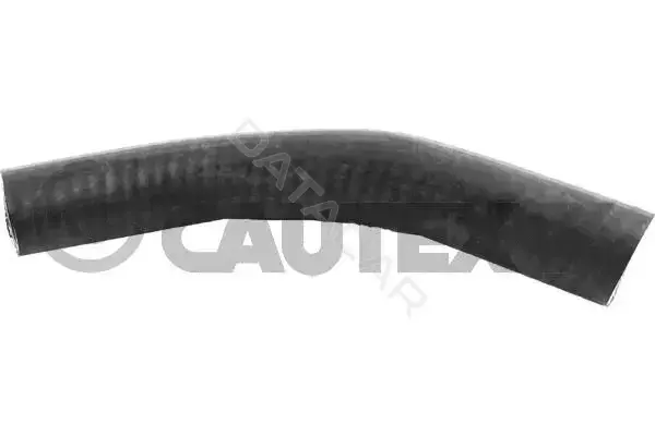 Маслопровод турбины CAUTEX 036441