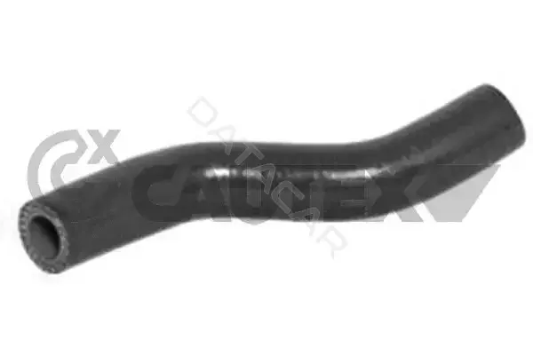 Маслопровод турбины CAUTEX 752663