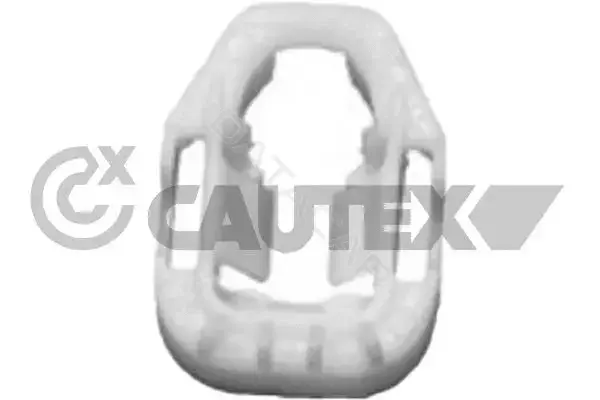 Накладки на педали CAUTEX 769544