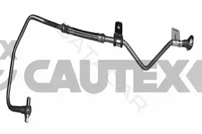 Маслопровод турбины CAUTEX 770372