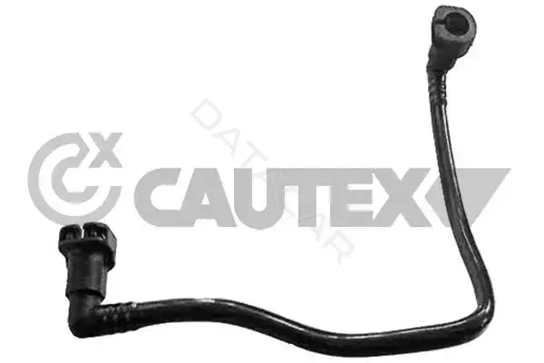 Заливная горловина CAUTEX 771757