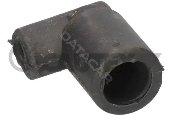 Патрубки системы охлаждения CAUTEX 776597