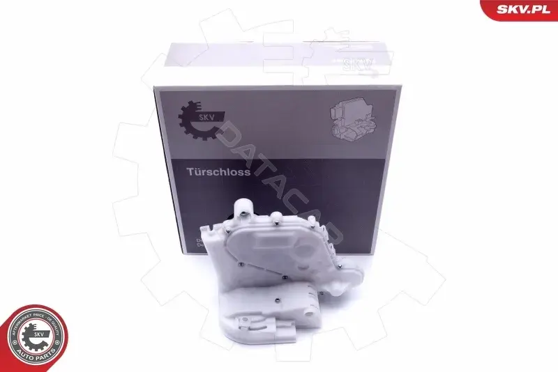 Замок двери ESEN SKV 16SKV612