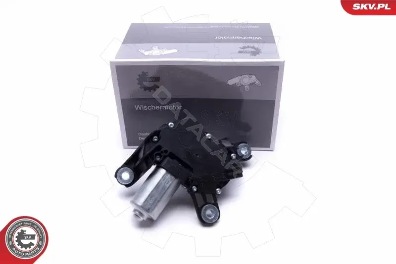 Мотор стеклоочистителя ESEN SKV 19SKV089
