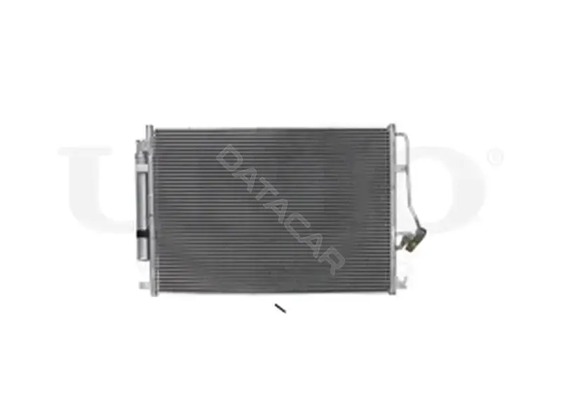 Радиатор кондиционера UNIO RAD-30034