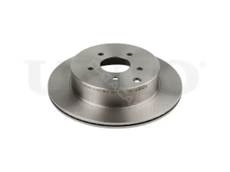 Тормозные диски UNIO BRD-20098