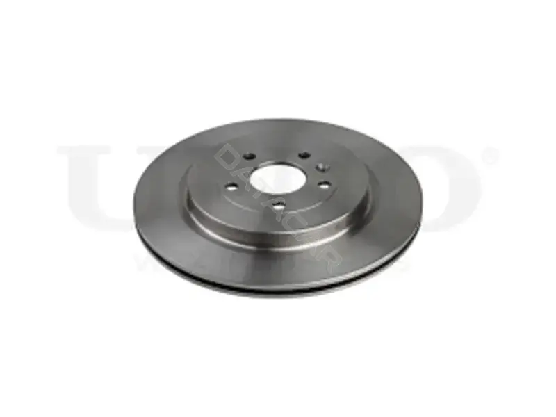 Тормозные диски UNIO BRD-20240
