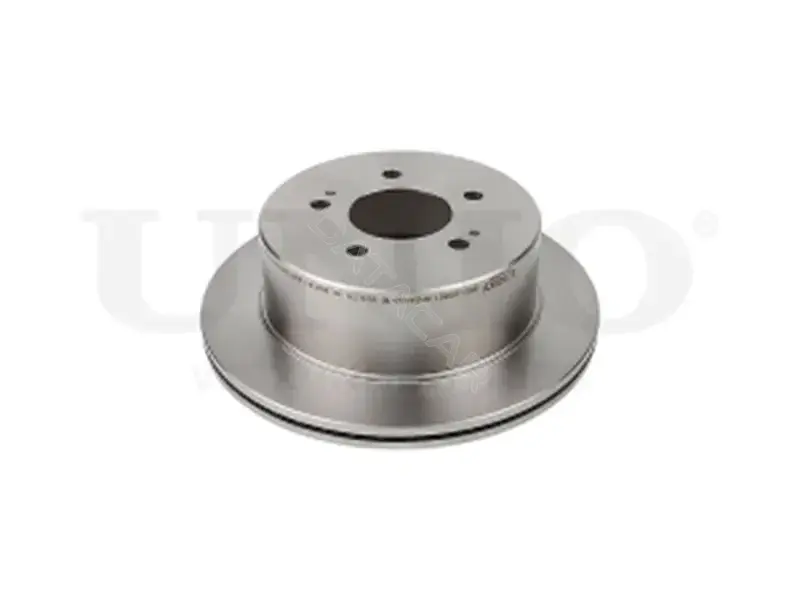 Тормозные диски UNIO BRD-20361