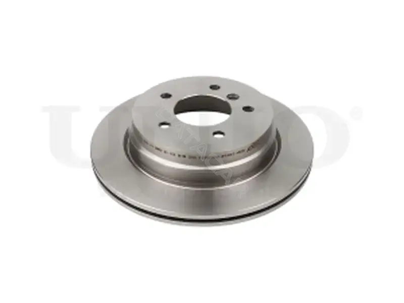 Тормозные диски UNIO BRD-20459