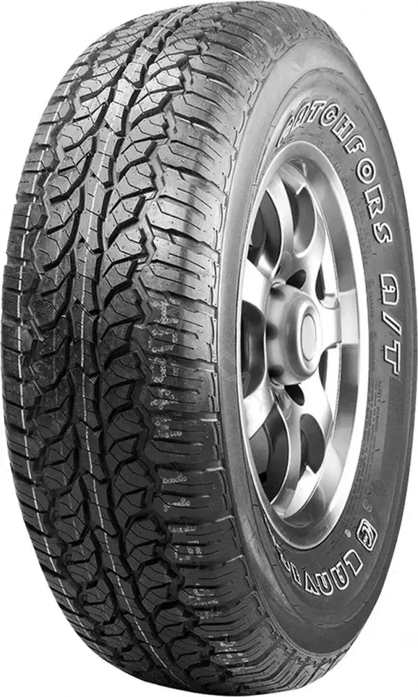 Шины LANVIGATOR 215/75R15CATCHFORSA/T100T