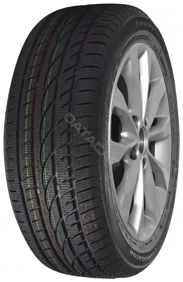 Шины LANVIGATOR 265/45R21SNOWPOWER108VXL