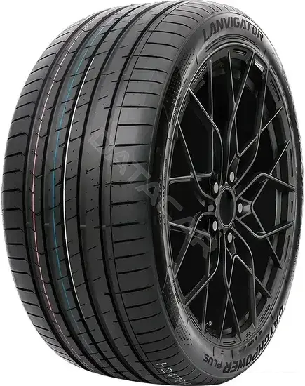 Шины LANVIGATOR 275/30ZR21CATCHPOWERPLUS98YXL