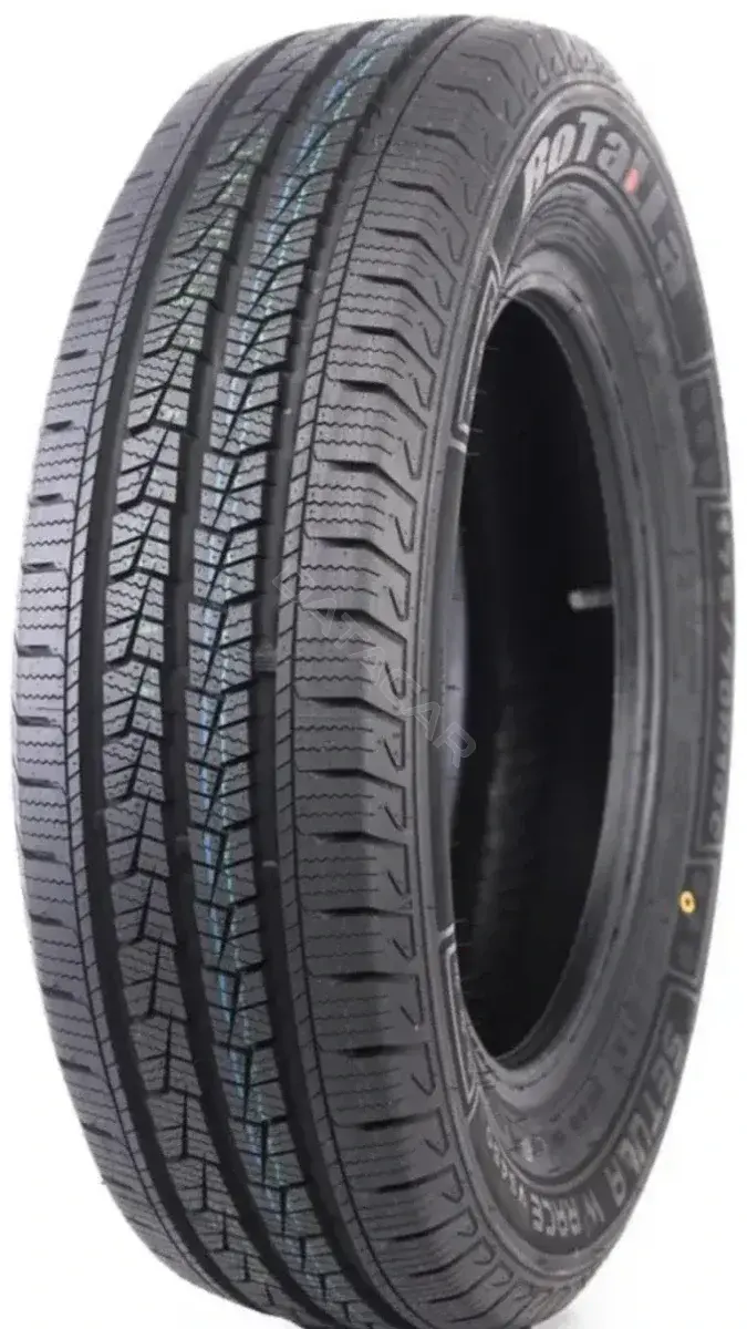 Шины ROTALLA 215/75R16CSETULAWRACEVS450116/114R
