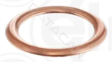 Прокладка пробки поддона ELRING 813.036