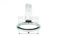 Съемники MANN LS7/2