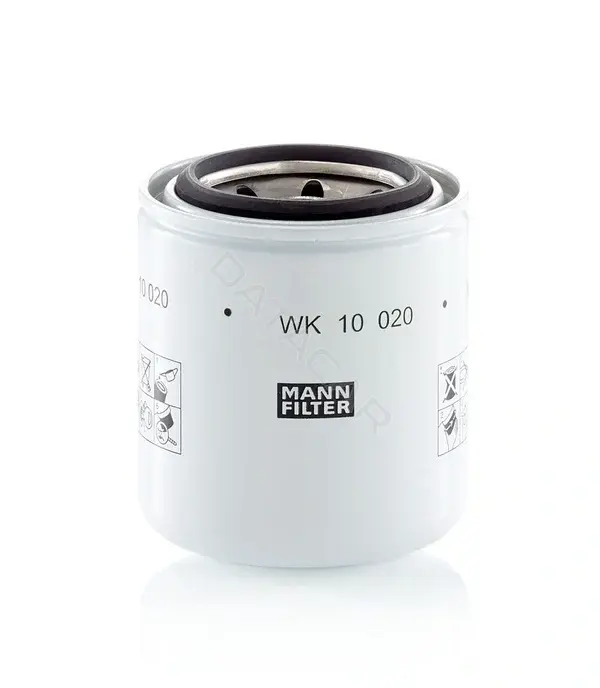 Топливный фильтр MANN WK10020