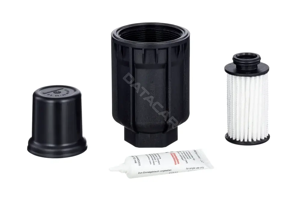 Фильтр карбамидный (adblue) MANN U58/11KIT