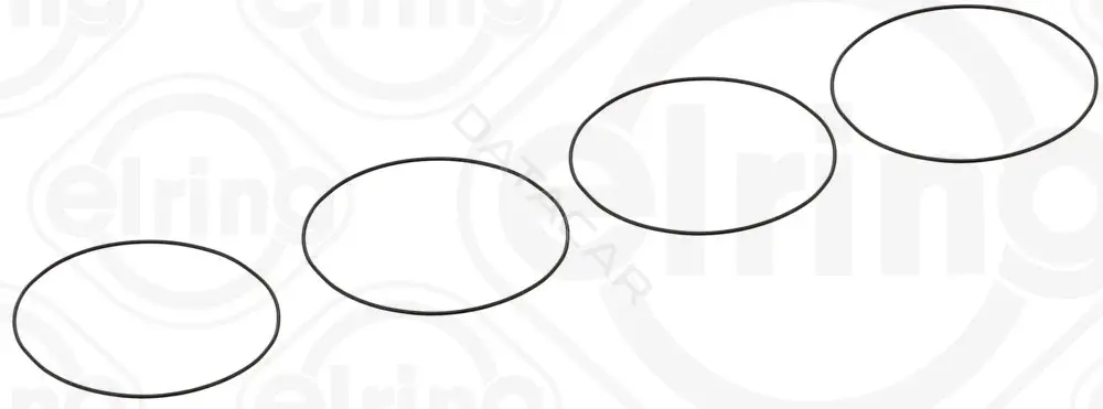 Кольцо гильзы ELRING 449.740