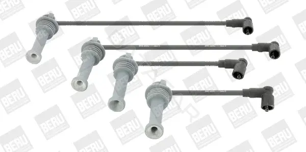 Высоковольтные провода BERU ZEF1628