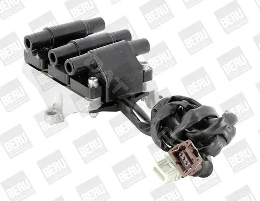 Катушка зажигания BERU ZSE007