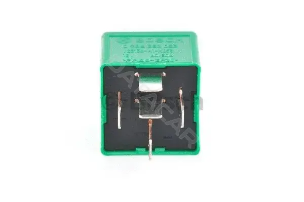 Реле поворотов BOSCH 0986332053