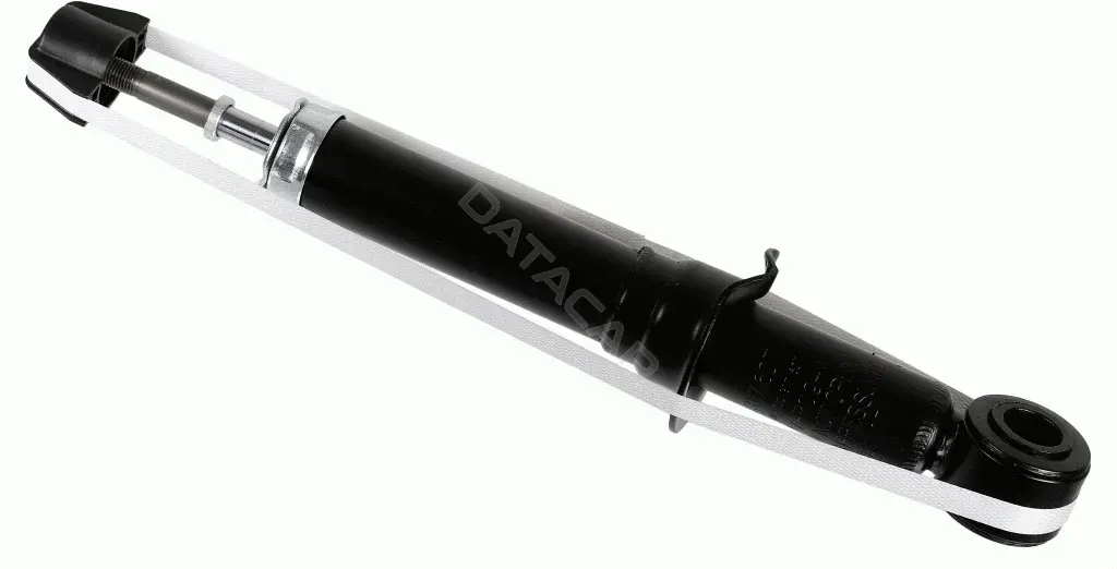 Амортизаторы SACHS 317607
