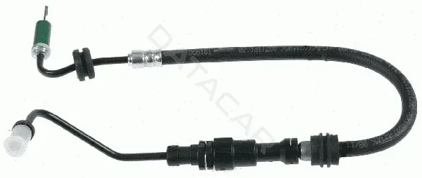 Трубка сцепления SACHS 6270600002