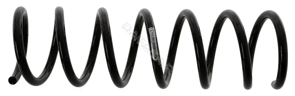 Пружины SACHS 992319