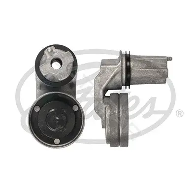 Натяжной ролик ГРМ GATES T36790