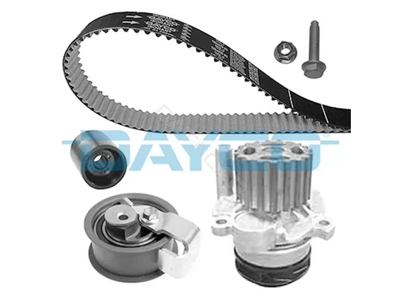 Комплект ГРМ с помпой DAYCO KTBWP3423
