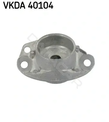 Опора амортизатора SKF VKDA40104