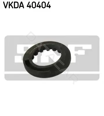 Опора амортизатора SKF VKDA40404
