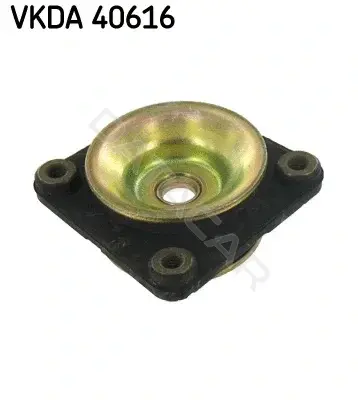Опора амортизатора SKF VKDA40616