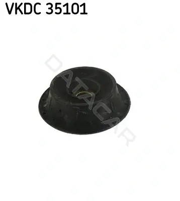 Опора амортизатора SKF VKDC35101